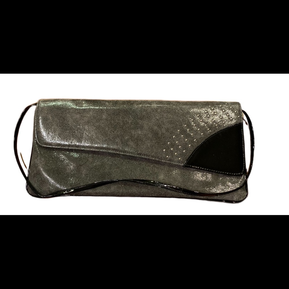 Timothy Hitsman purse